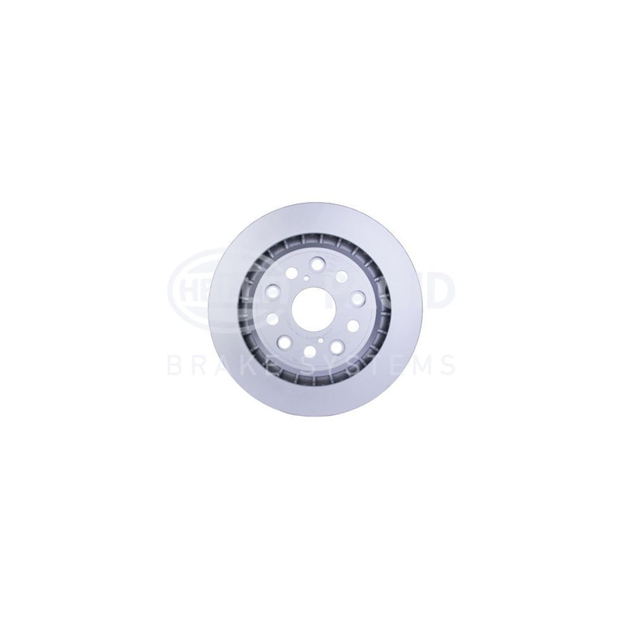 Hella 8MP 376 800-694 Water Pump