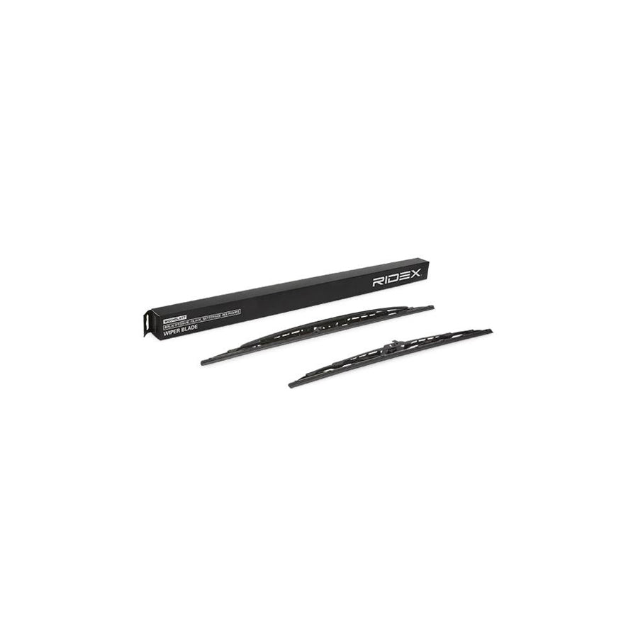 Ridex 298W0226 Wiper Blade