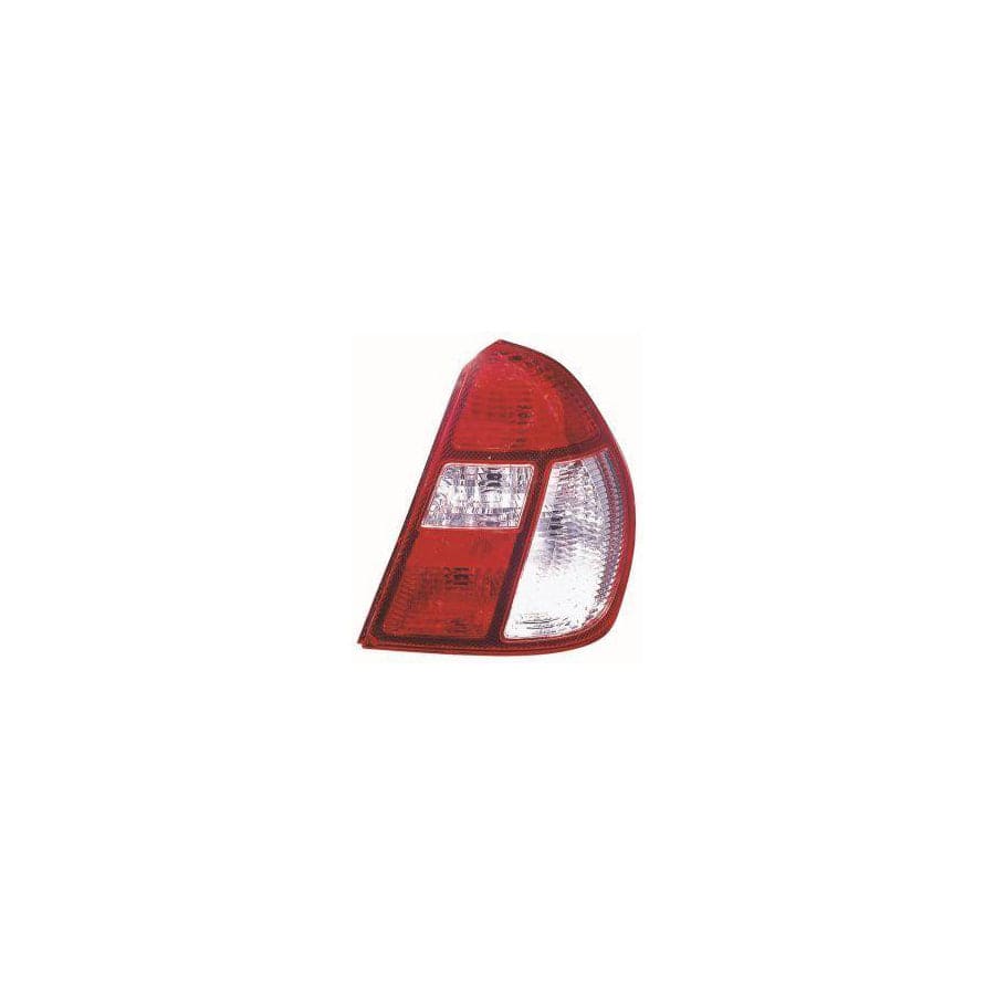 Abakus 5511932Ruecr Rear Light