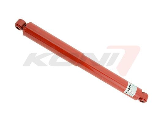 KONI 82-2592 Rear Axle Shock Absorber for Isuzu D-Max