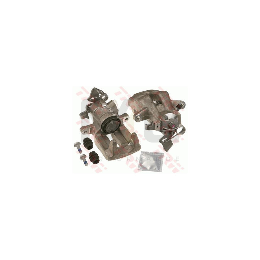 TRW BHN837E Brake Caliper for PEUGEOT 607 Saloon | ML Performance Car Parts