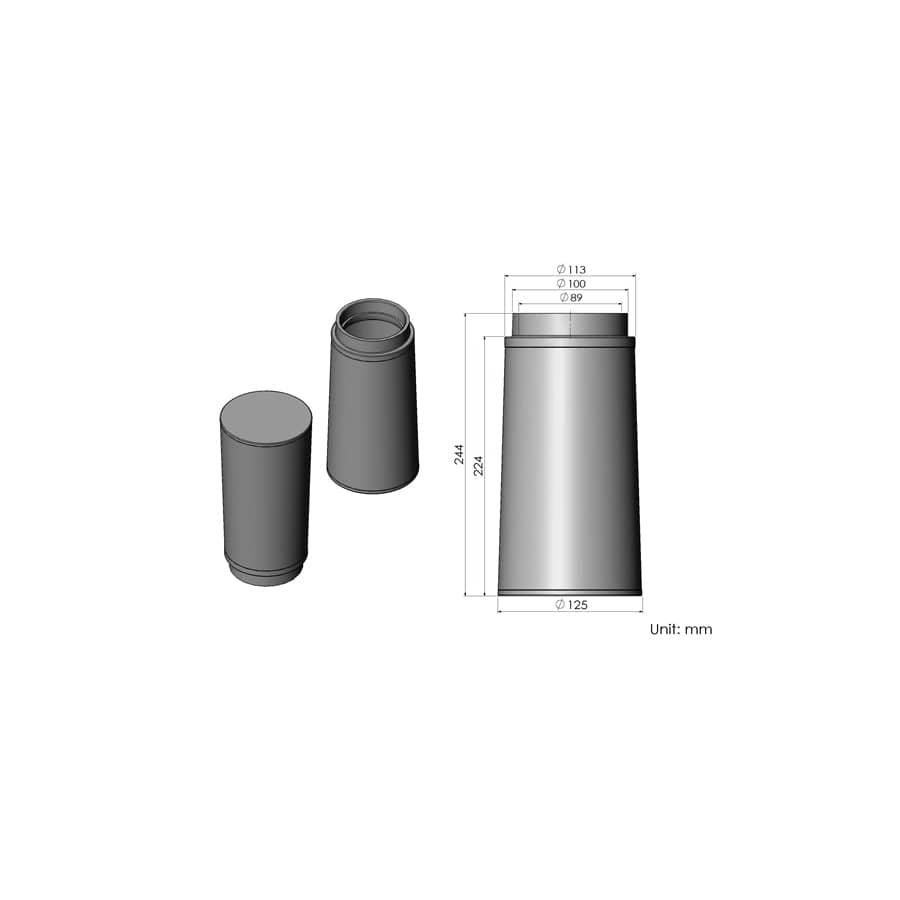 Armaspeed CS56-AR60029 BMW Mini VW Panamera Replacement Filter.8)