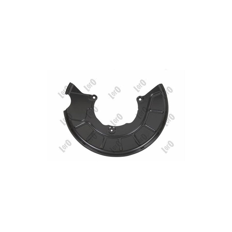Abakus 13107104 Splash Panel, Brake Disc