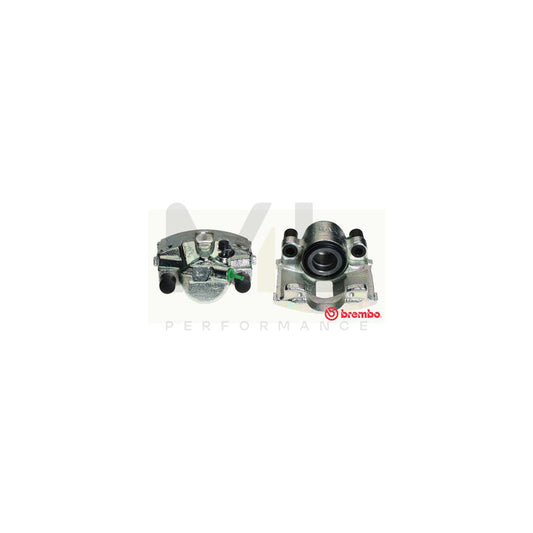 BREMBO F 23 103 Brake Caliper for FIAT Palio I Weekend (178) | ML Performance Car Parts