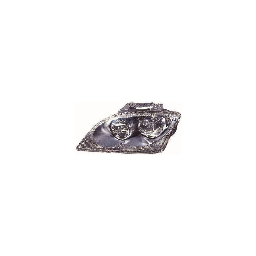 Abakus 3331168Ras Headlight for Chrysler Pacifica Mpv