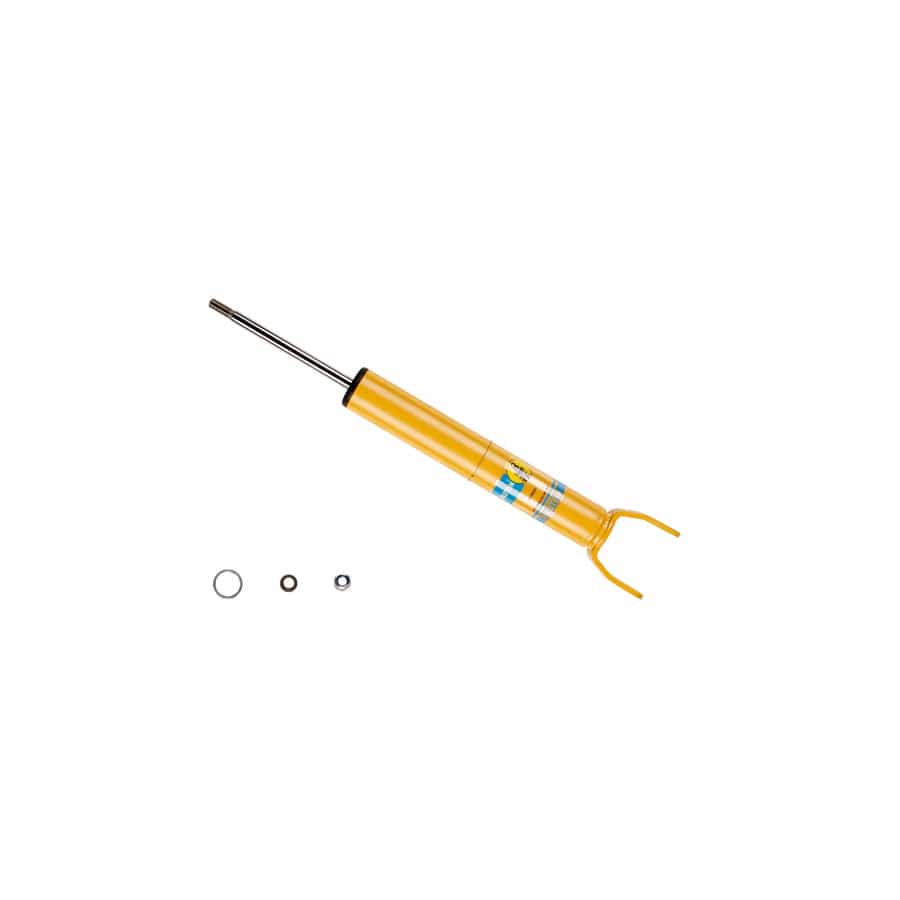 Bilstein 24-186261 DODGE Ram 1500 B6 4600 Front Shock Absorber 1 | ML Performance US Car Parts