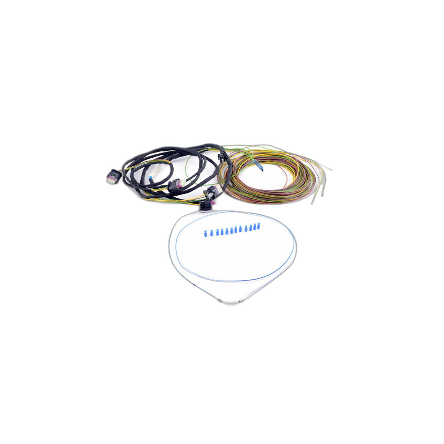 Genuine BMW 61119336380 Rep.Module Pdc Rear (Inc. 730dX, 750LiX 4.0 & 750Li) | ML Performance US Car Parts