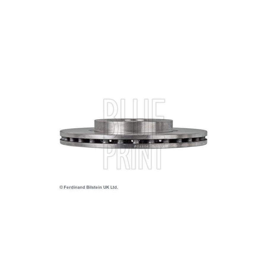 Blue Print Ada104369 Brake Disc