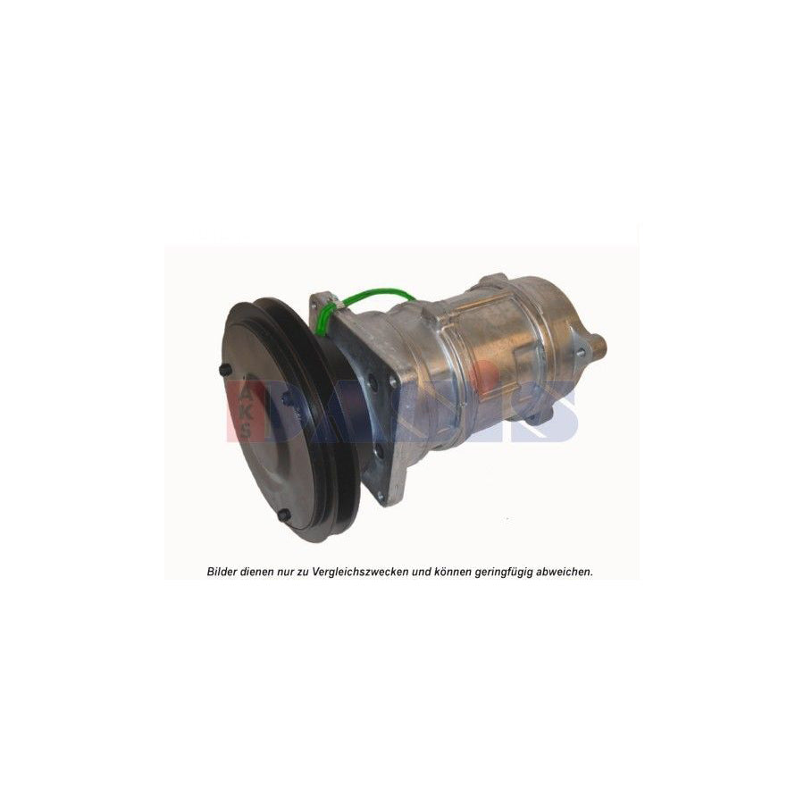 AKS Dasis 851790N Compressor, Air Conditioning