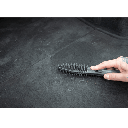 Meguiars X1140EU Hair and Fibre Removal Brush