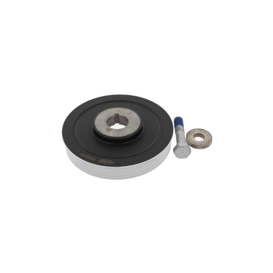 Corteco 80004328 Belt Pulley Set, Crankshaft