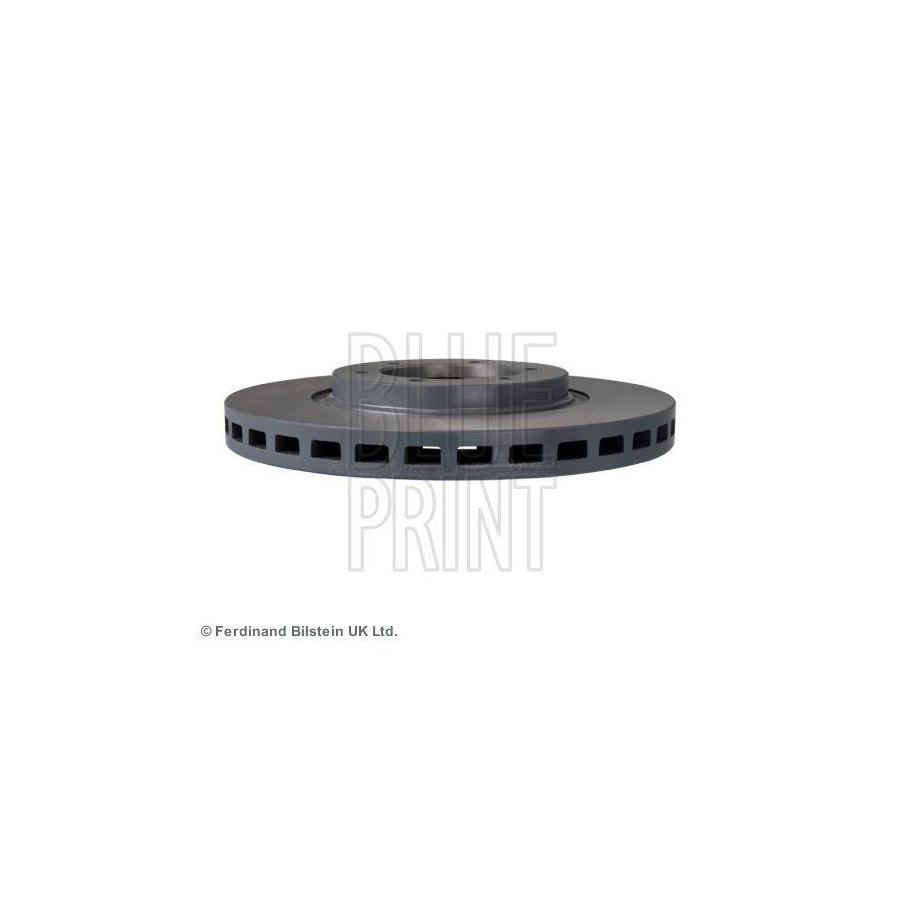 Blue Print Adg04367 Brake Disc for Hyundai Terracan