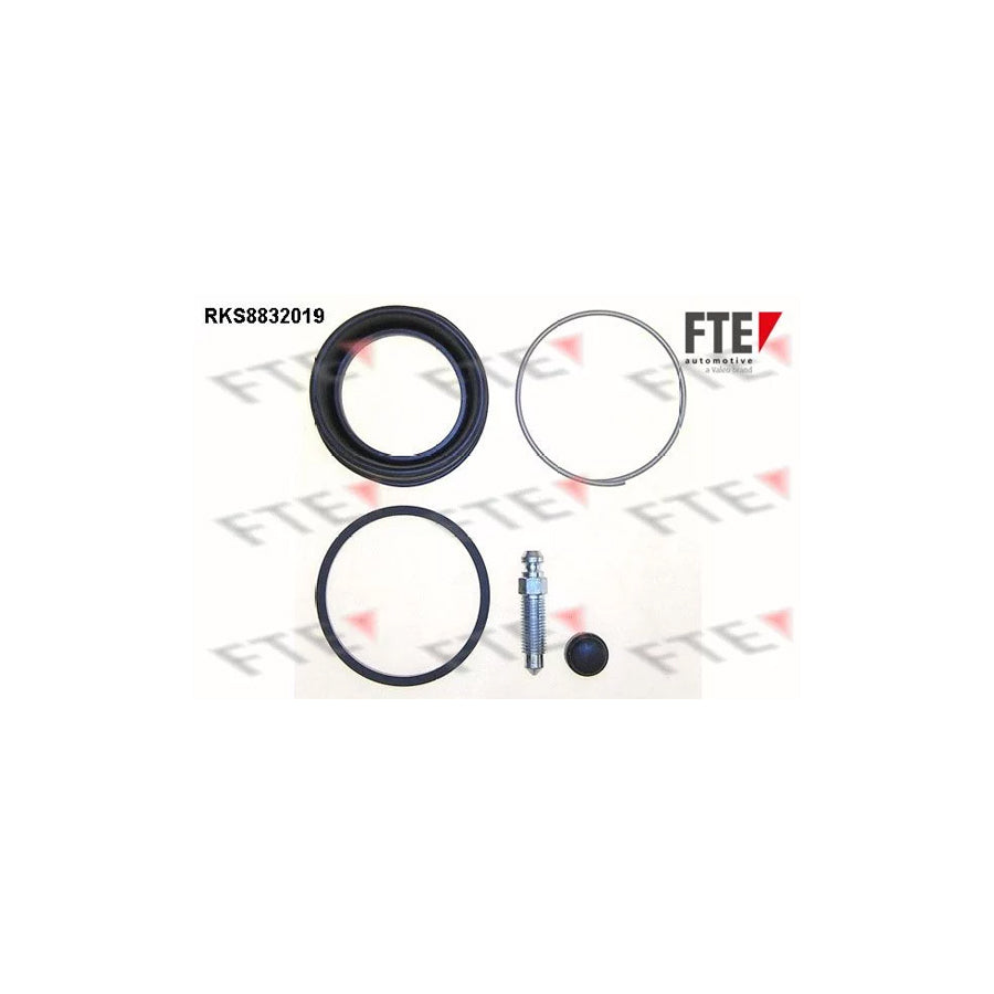 FTE Rks8832019 Repair Kit, Brake Caliper