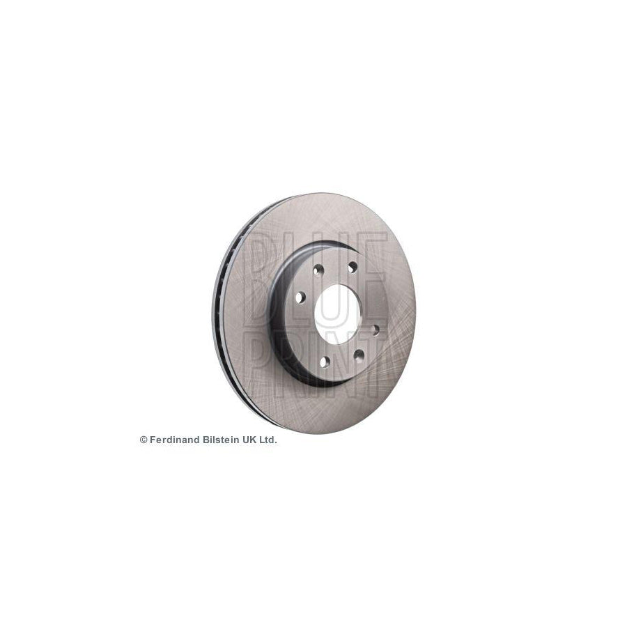 Blue Print Adg04366 Brake Disc