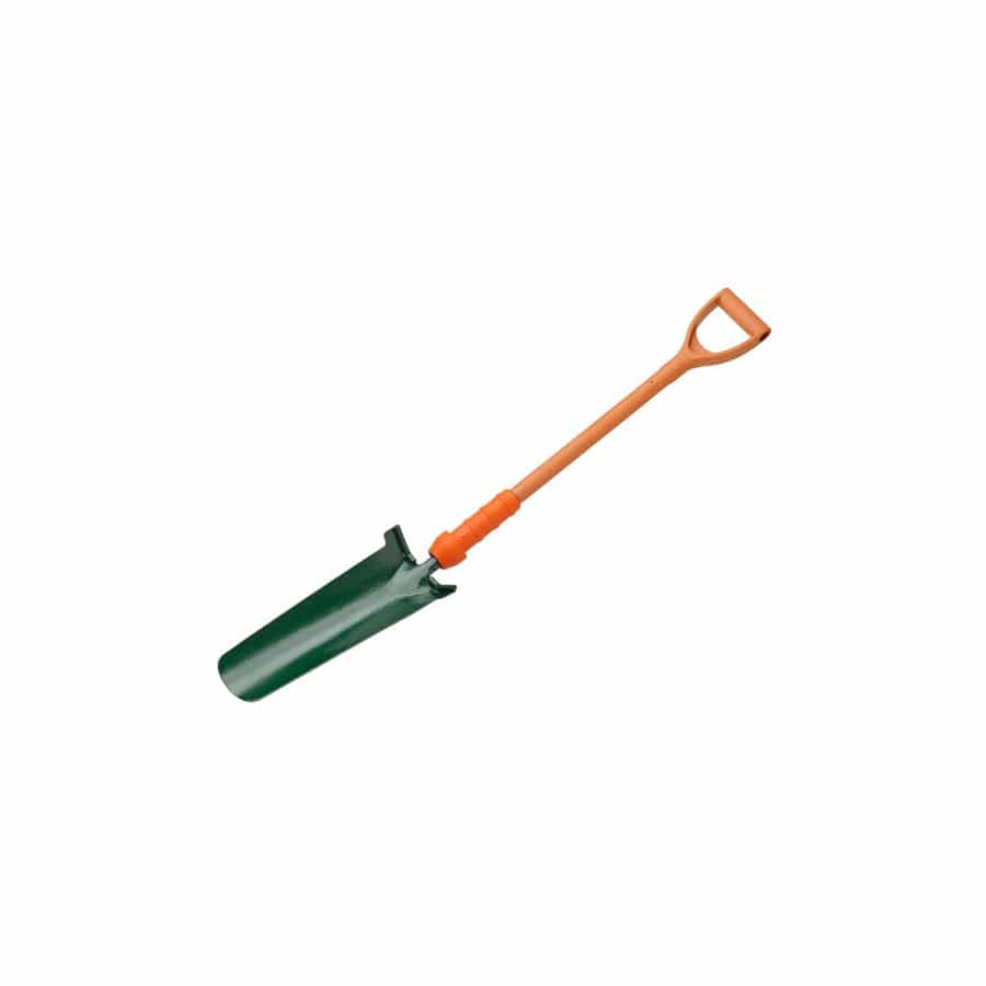 Bulldog BULPD5NDINR Insulated Treaded Newcastle Drainer