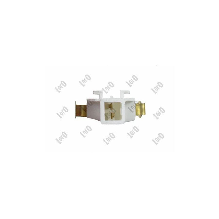 Abakus 01653900 Licence Plate Light