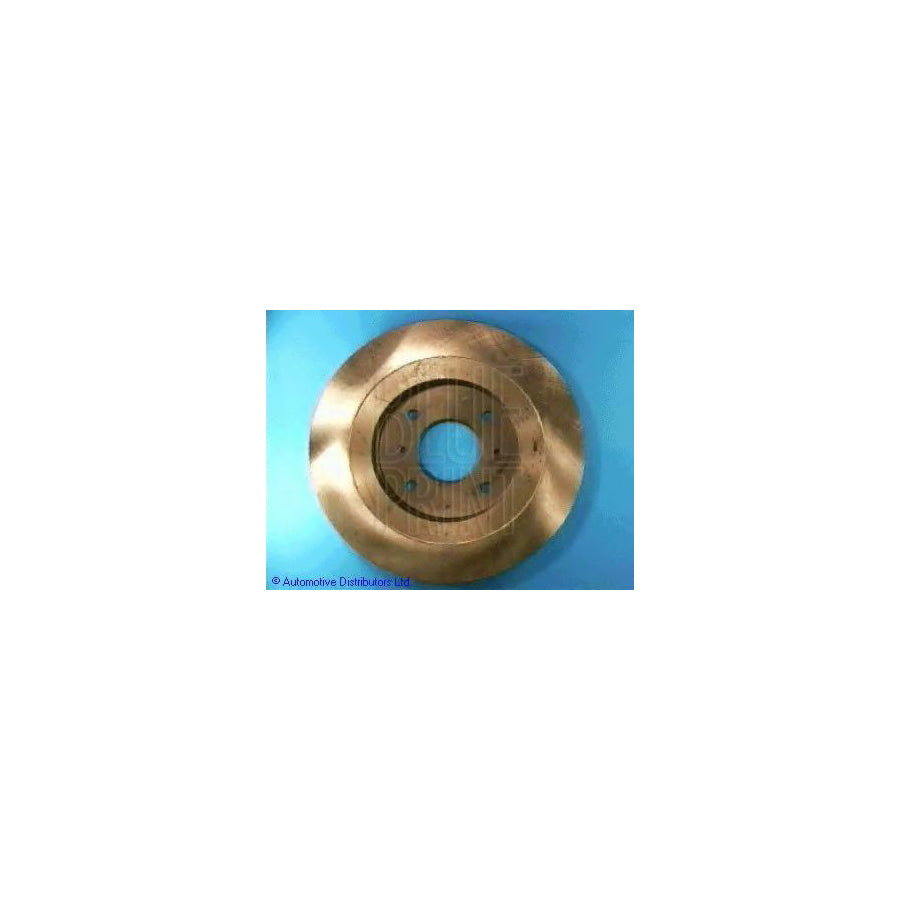 Blue Print Adn14347 Brake Disc for Nissan Silvia (S12)