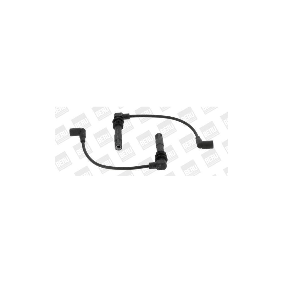 Beru Copper Cable Va121C Ignition Lead