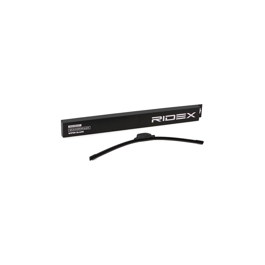 Ridex 298W0146 Wiper Blade