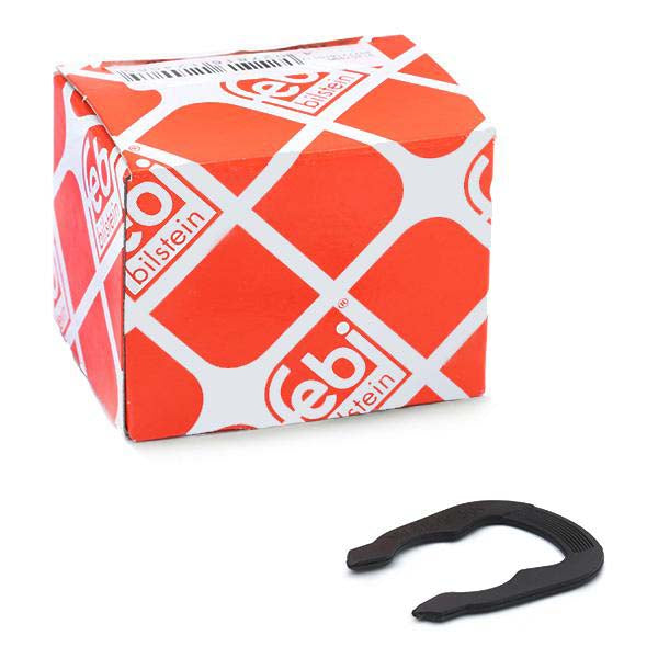 Febi Bilstein 12408 Retaining Spring, Coolant Flange Sealing Plug