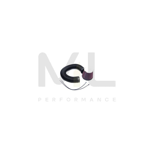 K&N 57-0299 Performance Air Intake System | ML Car Parts UK | ML Performance