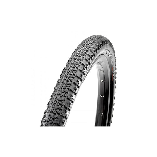 MAXXIS 2610116 Rambler 700x50c 120 TPI Folding Dual Compound (EXO/TR)