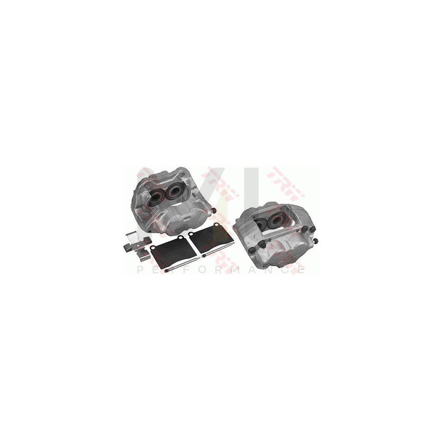 TRW BHN207 Brake Caliper for BMW 7 (E23) | ML Performance Car Parts