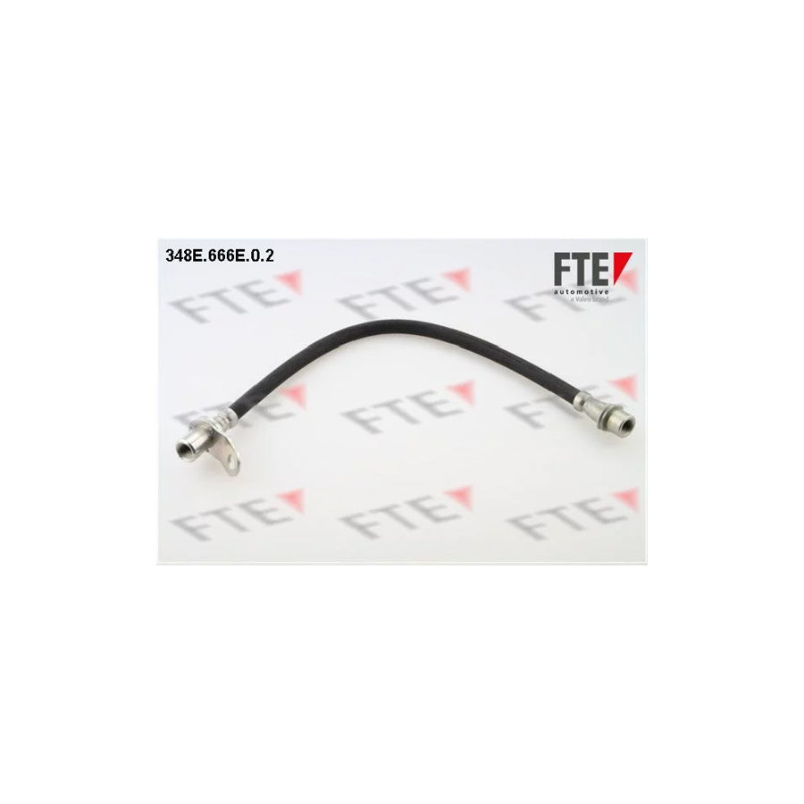 FTE 9240515 Brake Hose for Toyota Avensis