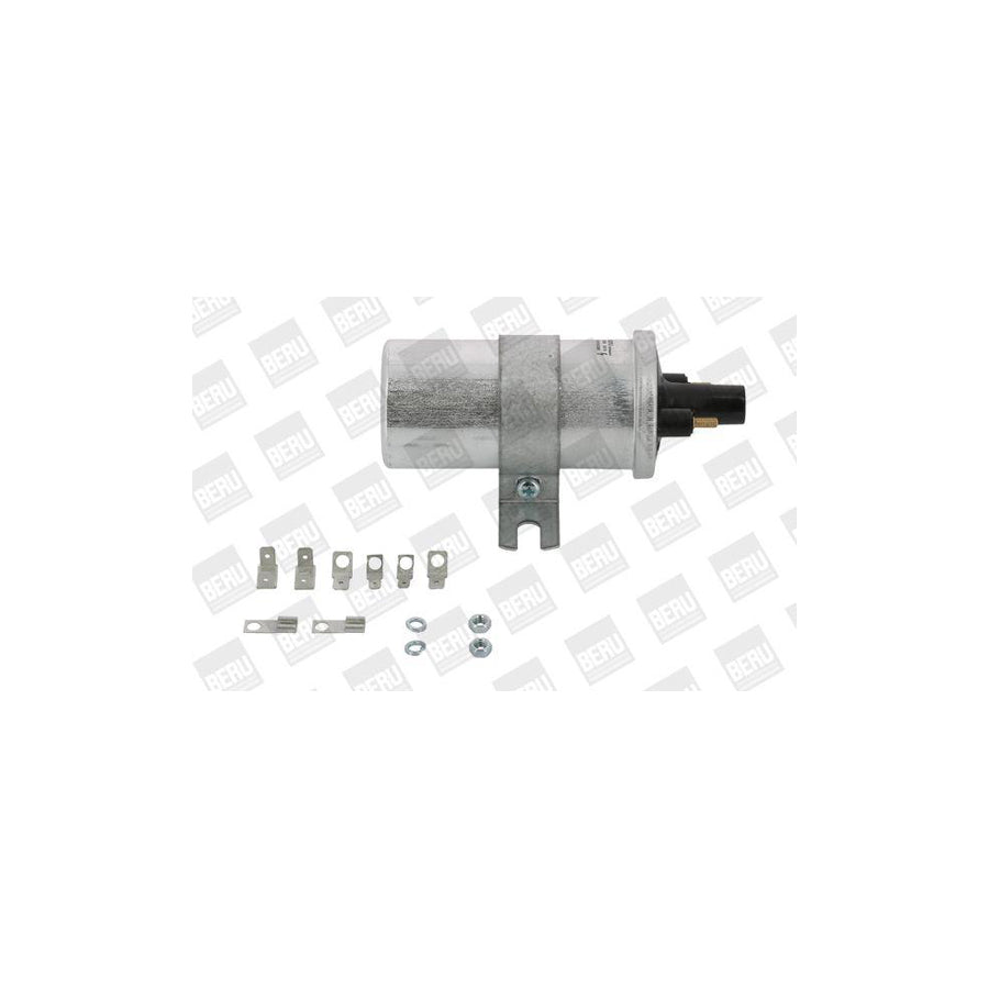 Beru Zs569 Ignition Coil