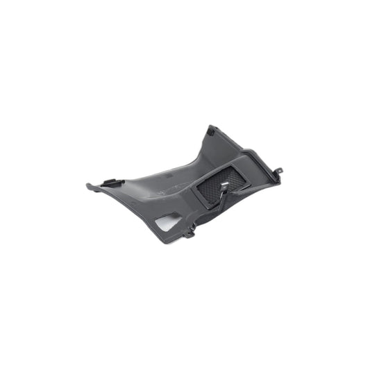 Genuine BMW 51478233658 E46 Trim Panel Right ANTHRAZIT (Inc. 325i, 320i & 330d) | ML Performance US Car Parts