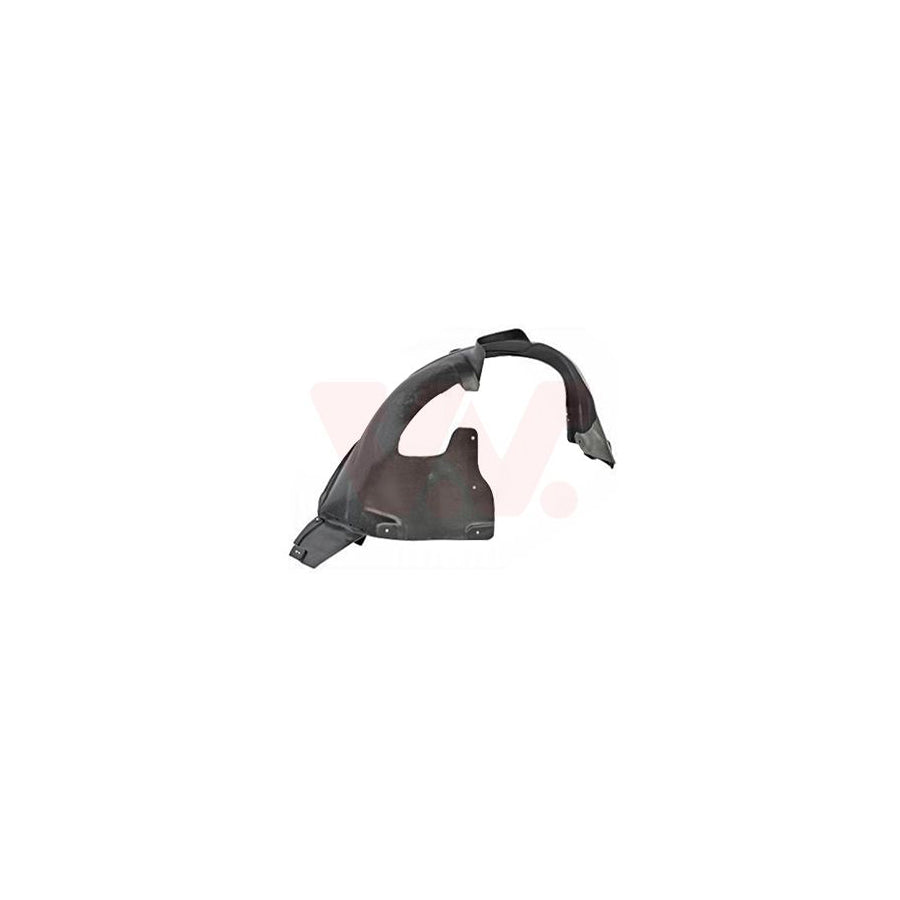 Van Wezel 0820434 Panelling, Mudguard for CHEVROLET CRUZE