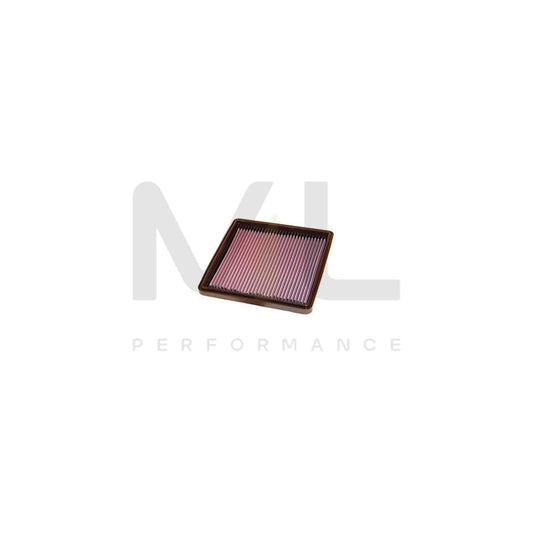 K&N 33-2076 Replacement Air Filter | ML Car Parts UK | ML Performance