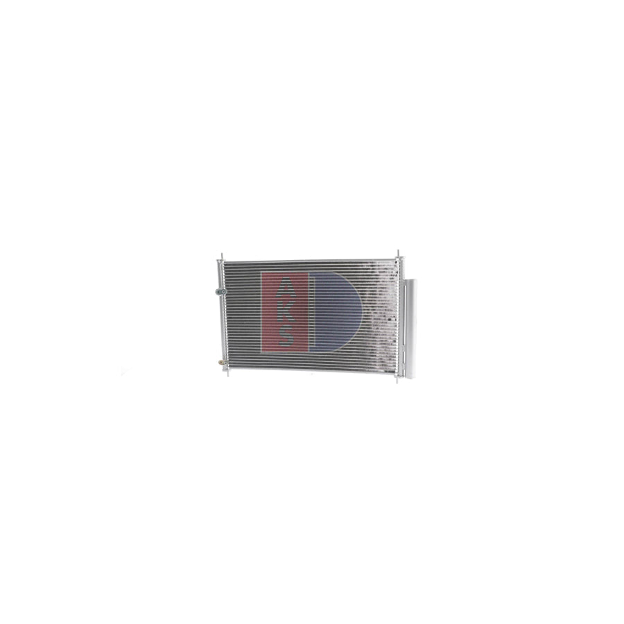 AKS Dasis 212081N Air Conditioning Condenser