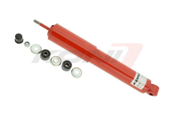 KONI 82-2591 Front Axle Shock Absorber for Isuzu D-Max
