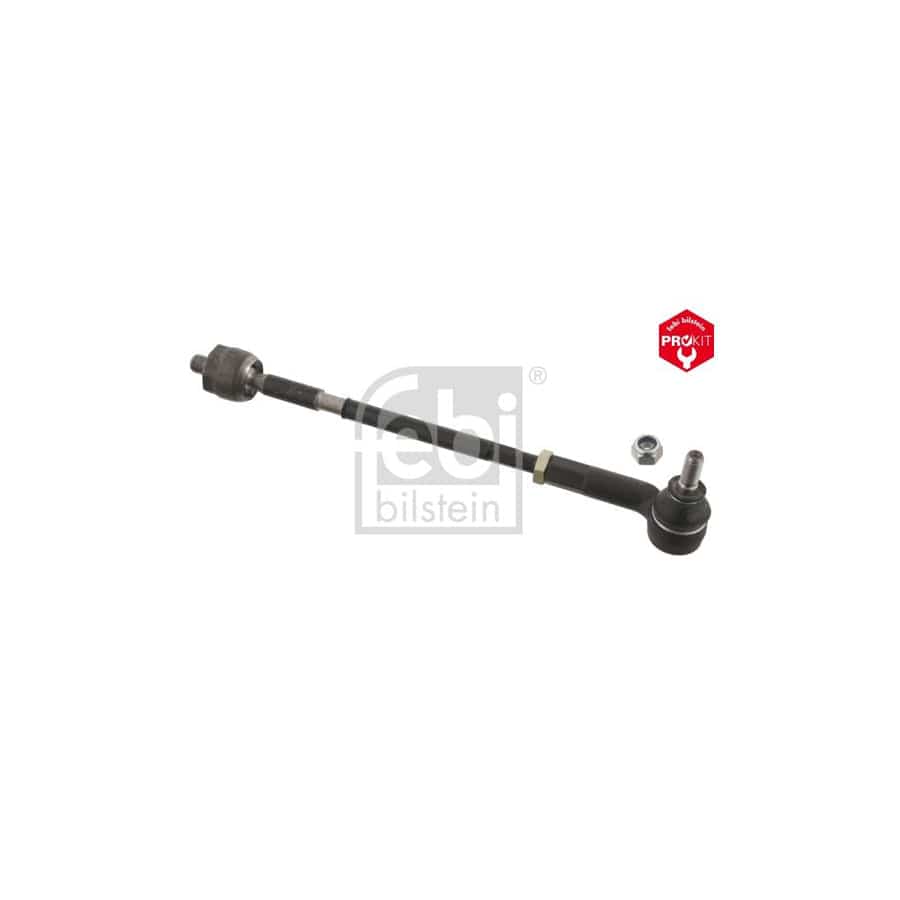 Febi Bilstein 29621 Rod Assembly for Audi A2 (8Z0)