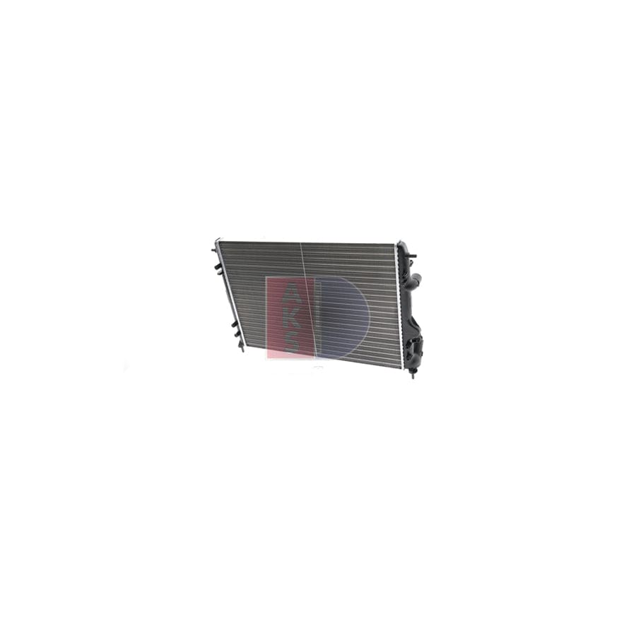 AKS Dasis 851790T Compressor, Air Conditioning