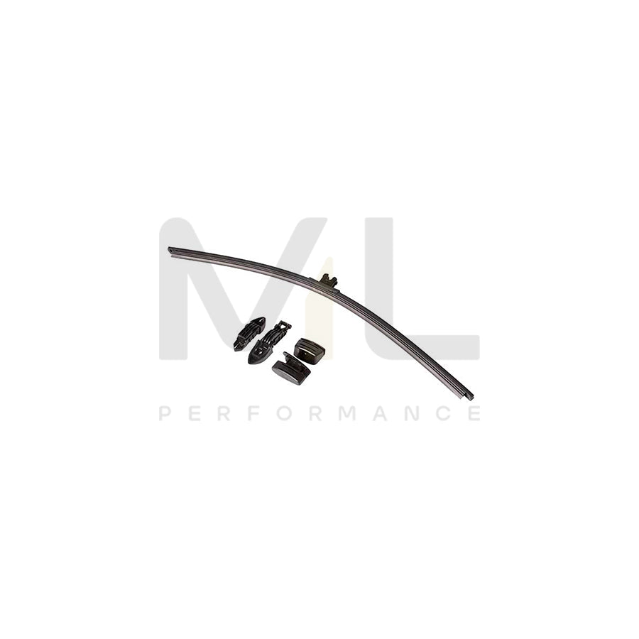 Starline Flat Wiper Blade 20 Inch Universal
