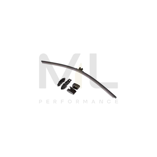 Starline Flat Wiper Blade 20 Inch Universal