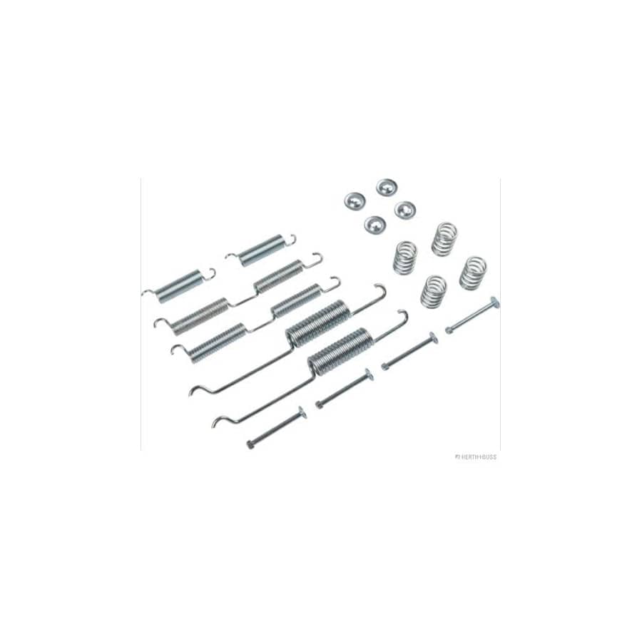 HERTH+BUSS JAKOPARTS J3561018 Accessory Kit, Brake Shoes