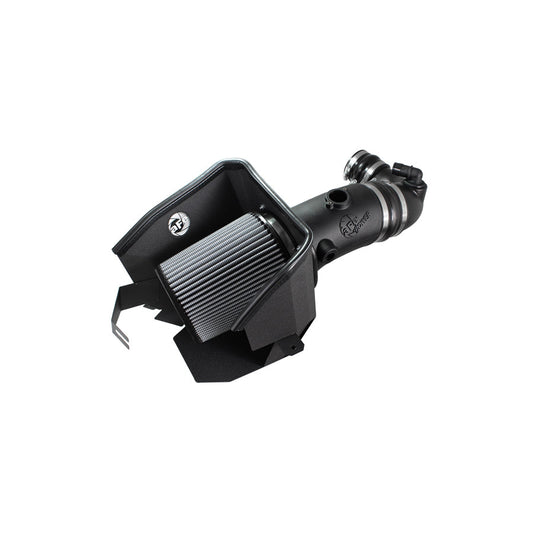  aFe 51-41262 Open Element Intake Ford Diesel Trucks 08-10 V8-6.4L (td)  | ML Performance US Car Parts