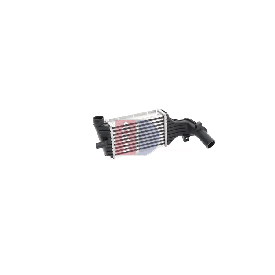 AKS Dasis 157011N Intercooler