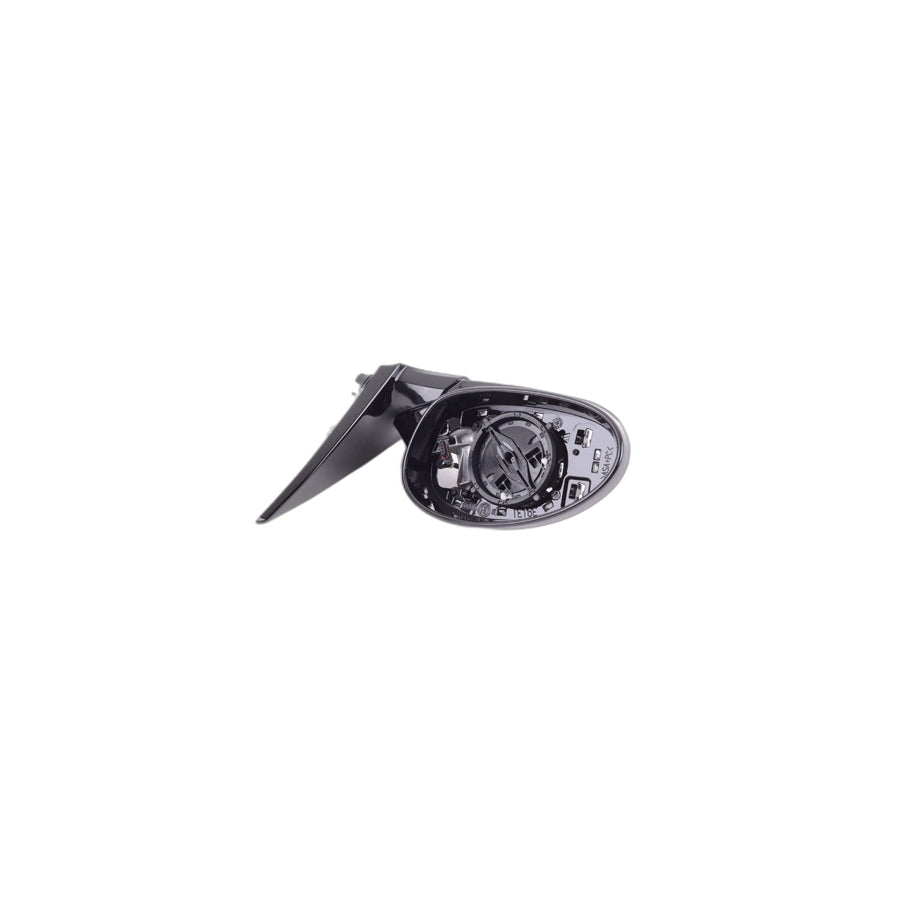 Genuine BMW 51167176195 E92 E93 Outside Mirror Heated With Memory, Left GLANZSCHWARZ (Inc. 320xd, 320i & 330d) | ML Performance US Car Parts