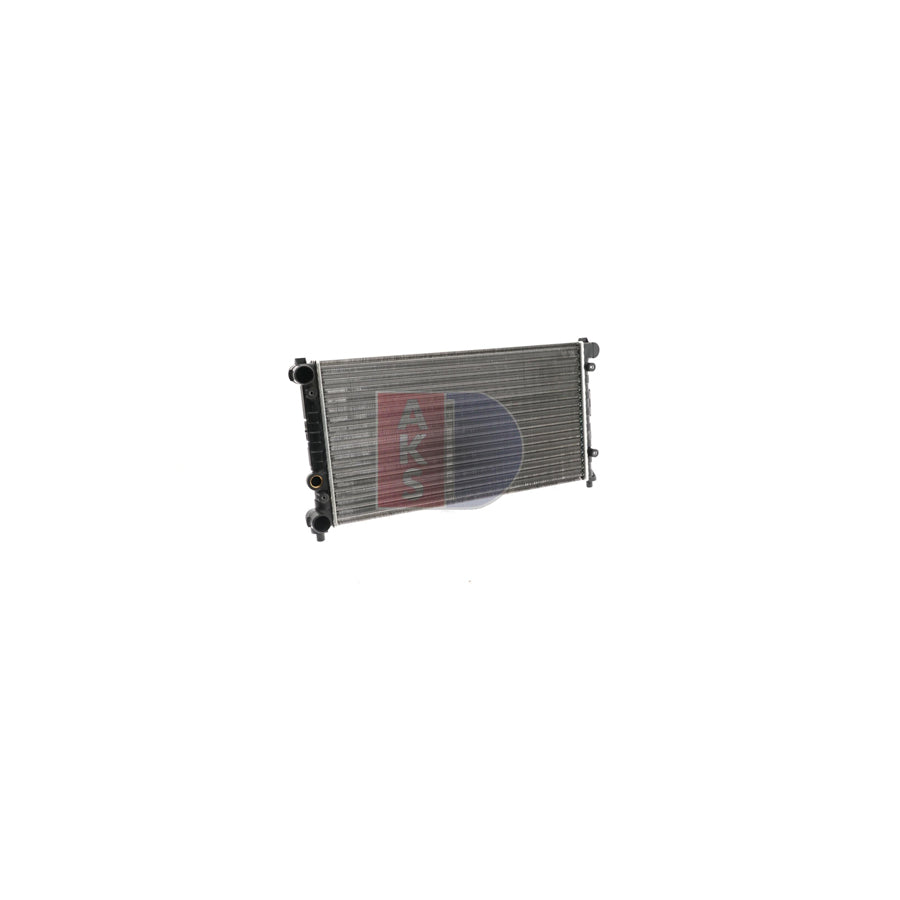 AKS Dasis 330090N Engine Radiator