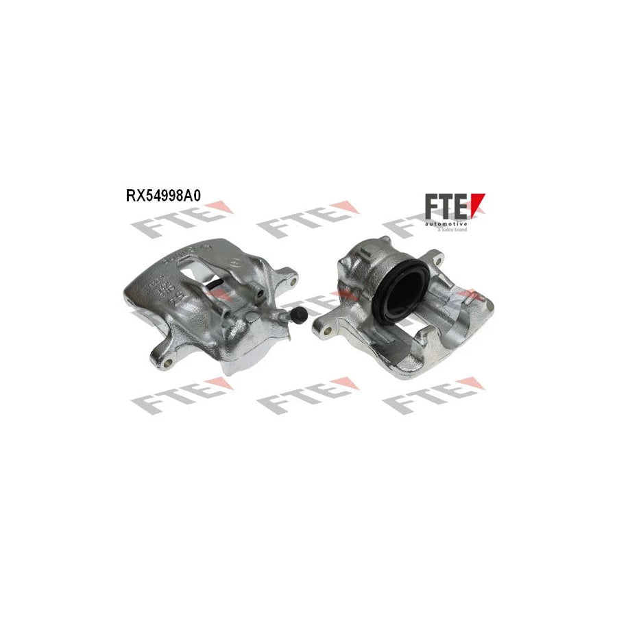 FTE Rx54998A0 Brake Caliper Suitable for Mercedes-Benz 190 (W201)