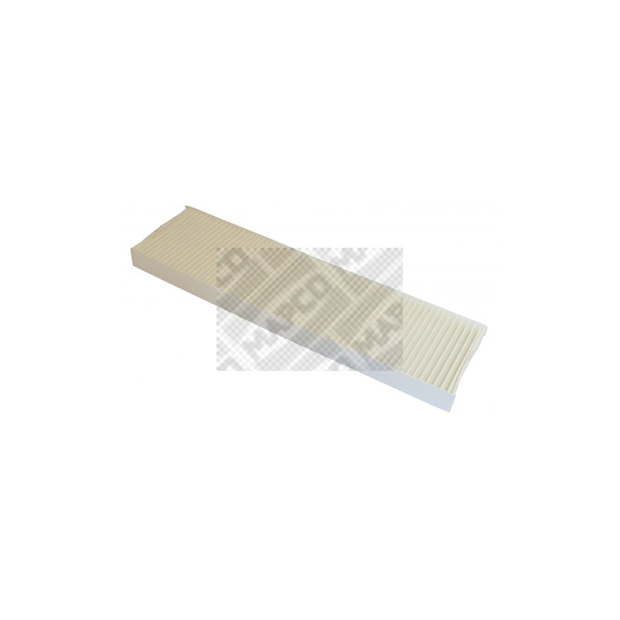 MAPCO 65621 Pollen Filter