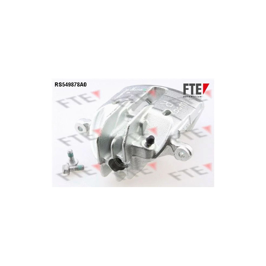 FTE Rs549878A0 Brake Caliper