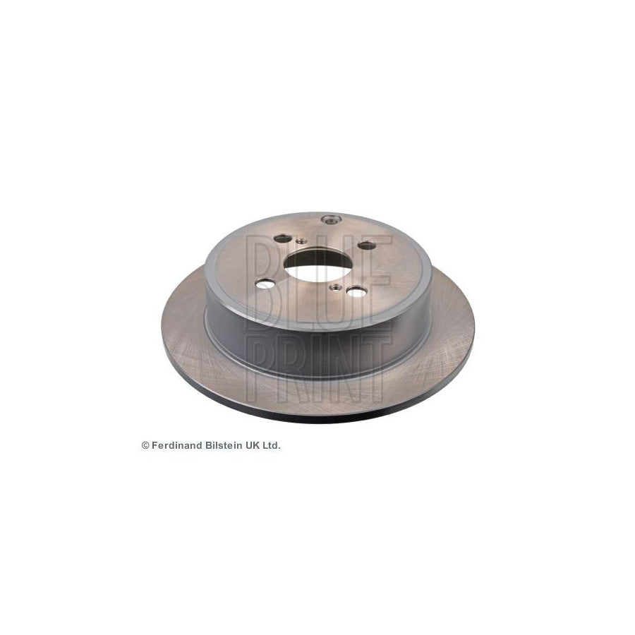 Blue Print Adt343165 Brake Disc for Toyota Corolla
