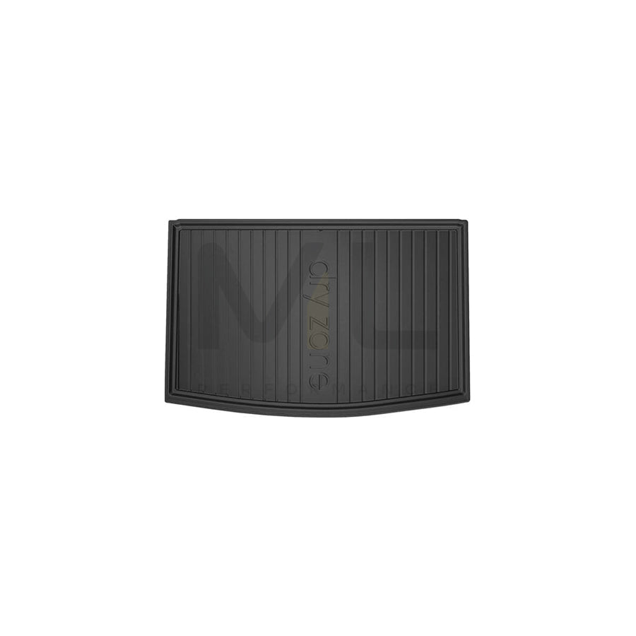 FROGUM Dry Zone DZ413290 Car boot tray for VW Golf Plus / Crossgolf (5M1, 521) Elastomer, (LHD)