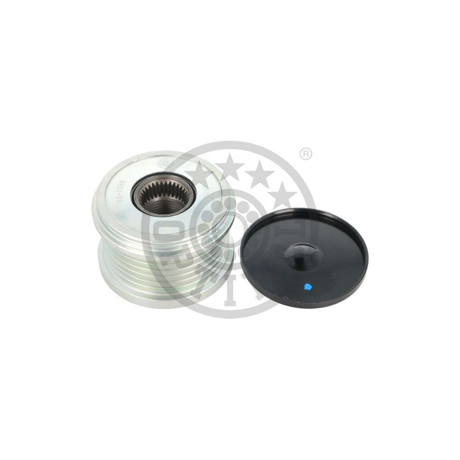 Optimal F5-1188 Alternator Freewheel Clutch