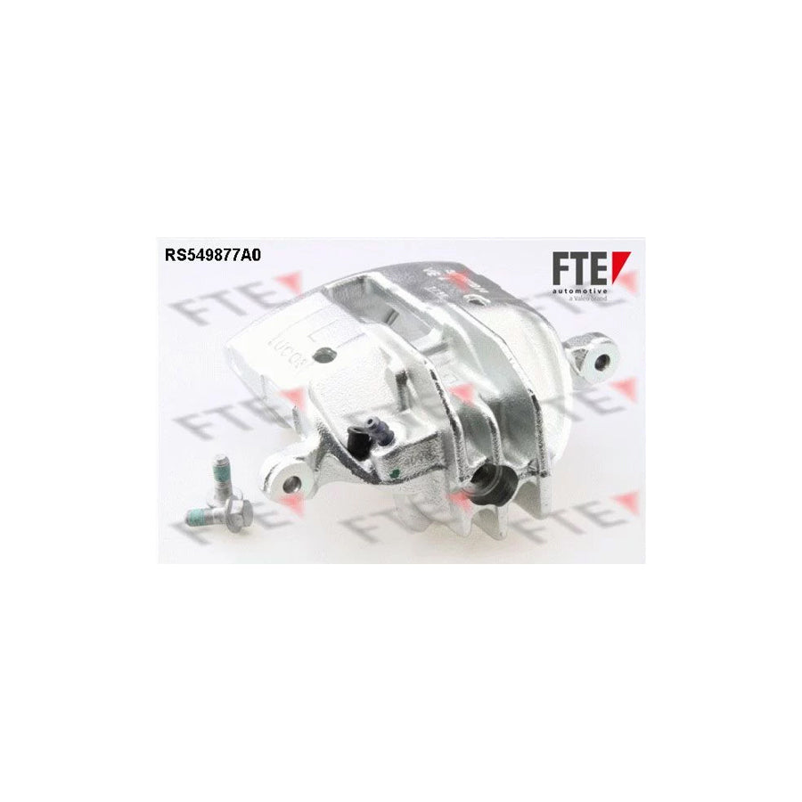 FTE Rs549877A0 Brake Caliper